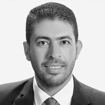 Hussein A