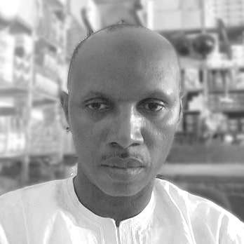 Mamadou B.D