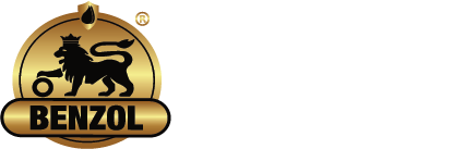 BENZOL LUBRICANTS Logo