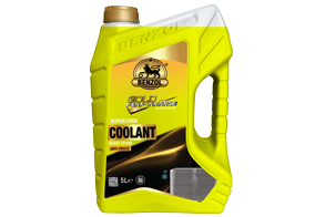 ANTIFREEZE COOLANT 20%