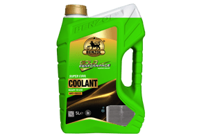 ANTIFREEZE COOLANT 33%