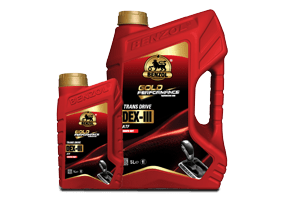 TRANS DRIVE ATF DEXRON-III