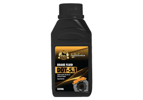 BRAKE FLUID DOT-5.1