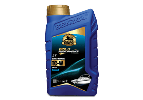 2T SUPER MARINE OUTBOARD OIL SAE 30 API TC-W