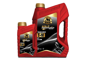 TRANS DRIVE ATF T-IV