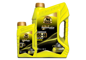 Benzol-Compressor-Oil-ISO-68