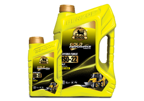 HYDRO FORCE HLP ISO - 22