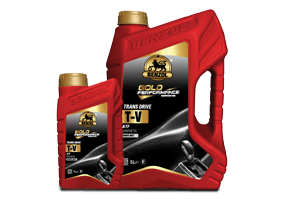 TRANS DRIVE ATF T-V