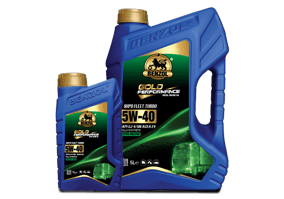 SHPD FLEET TURBO SAE 5W40 API CJ-4/SN ACEA E9