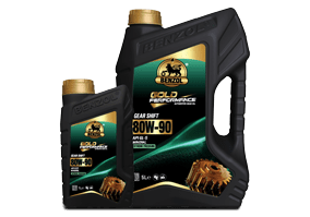 GEAR SHIFT 80W90 API GL-5