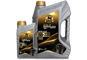 REFRICOOL ISO 220