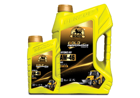 HYDRO HVI ISO - 46