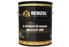 LITHIUM GREASE EP-00