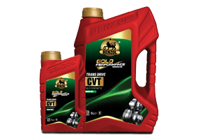 TRANS DRIVE CVT