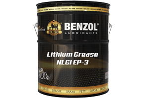 LITHIUM GREASE EP-3