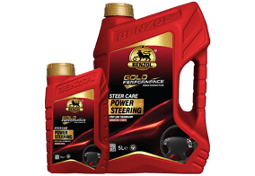 POWER STEERING FLUID