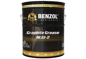GRAPHITE GREASE NLGI-2