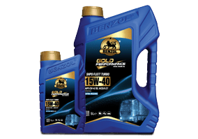 SHPD FLEET TURBO SAE 15W40 API CH-4/SL ACEA E7