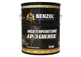 HIGH TEMPERATURE GREASE EP-3