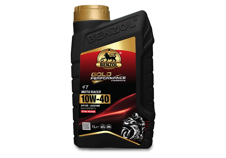 MOTORCYCLE OILS
