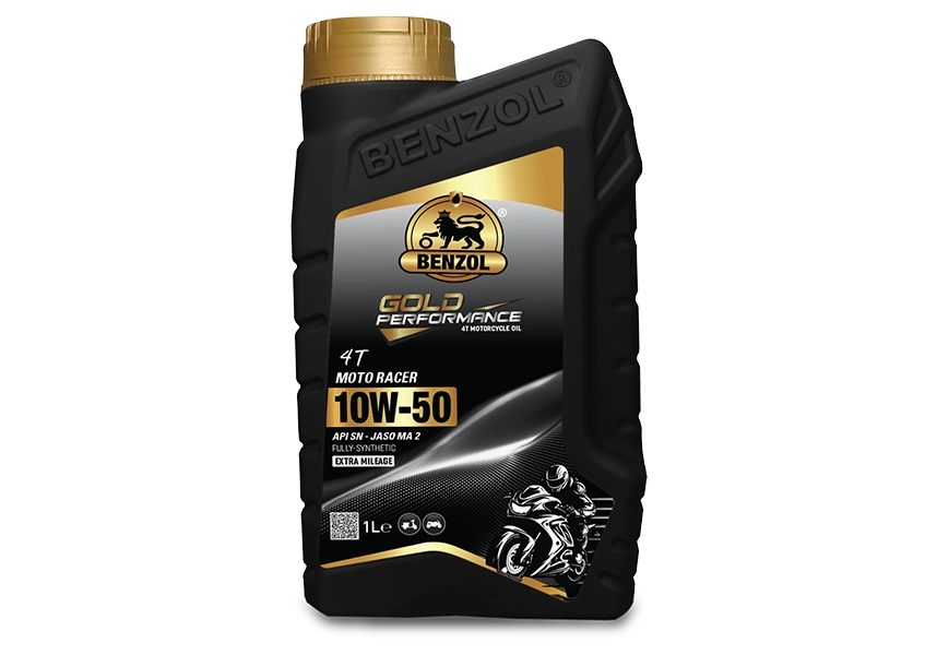 MOTORCYCLE OILS