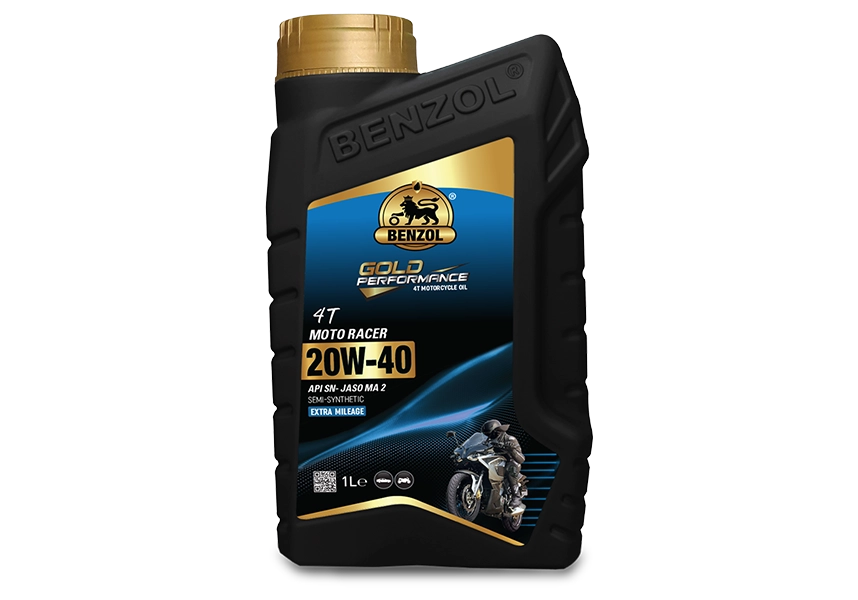MOTORCYCLE OILS