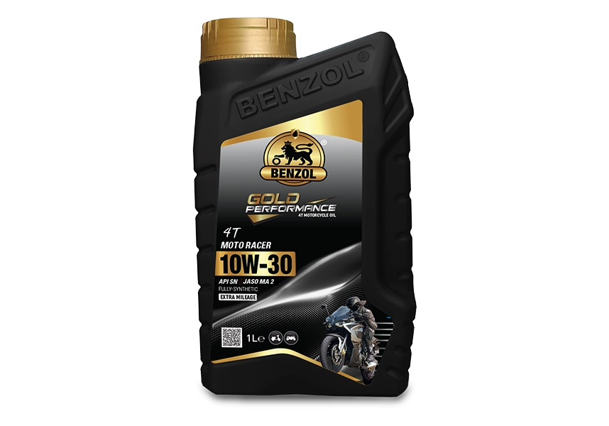 MOTORCYCLE OILS