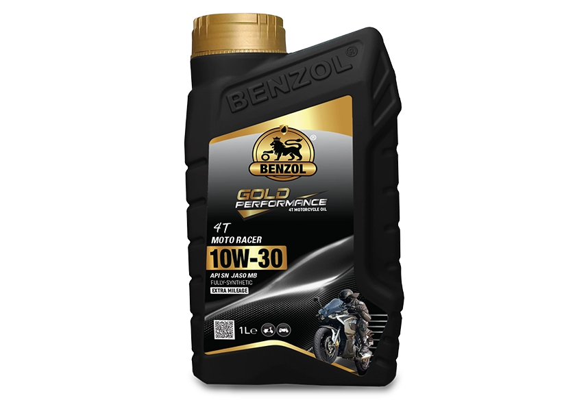 MOTORCYCLE OILS