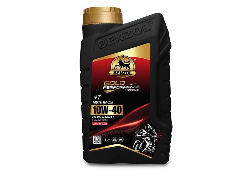 MOTORCYCLE OILS